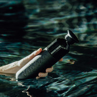 DOPPER Insulated Steel – Blazing Black - Allthatiwant