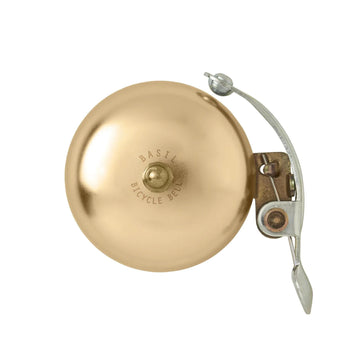 BASIL copper bicycle bell