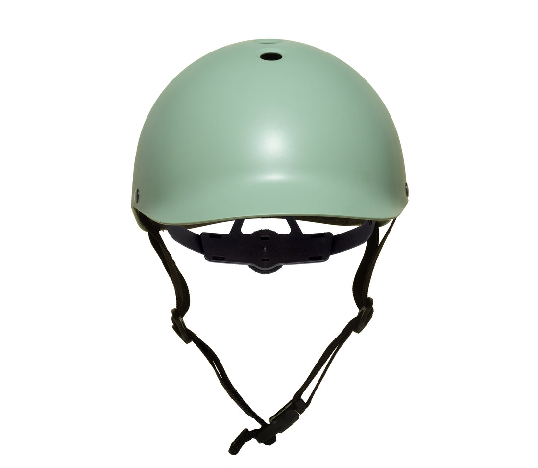 Dashel Urban Bike Helmet - Sage Green