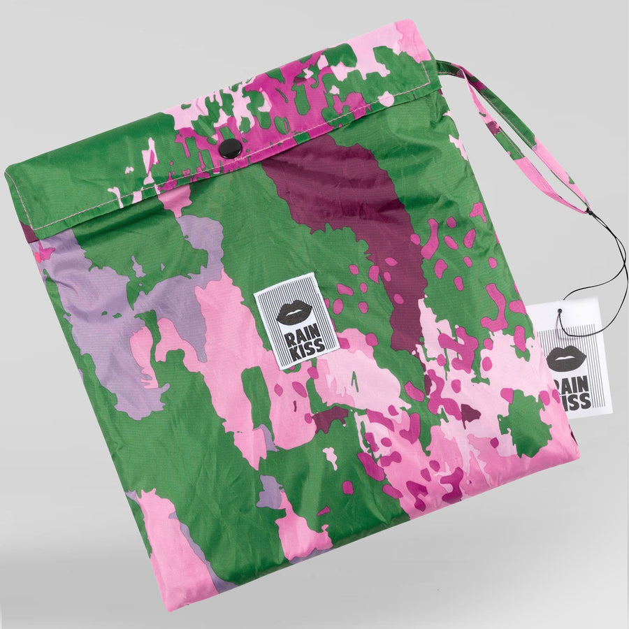 Tasche Regenponcho Rainkiss