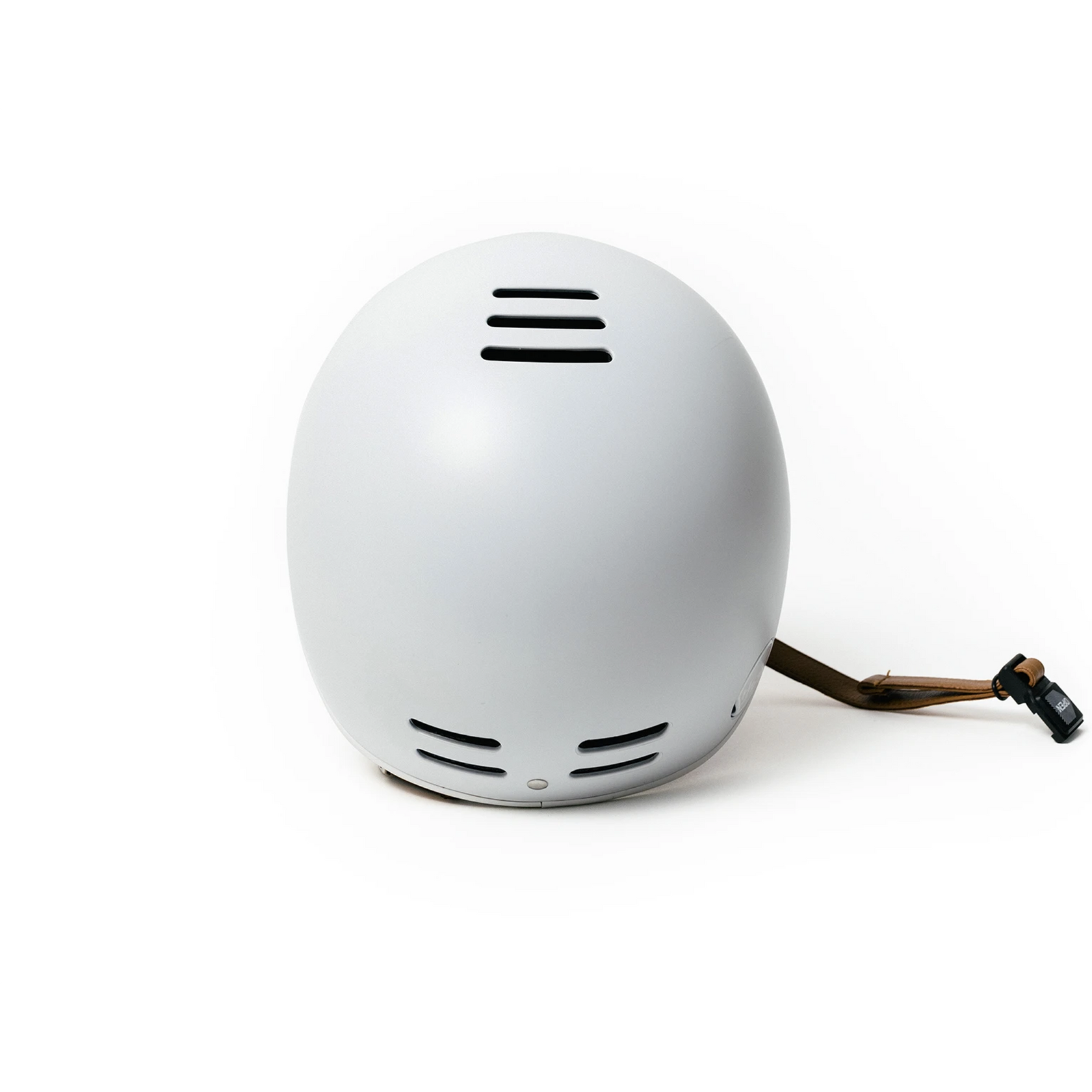 arctic grey thousand helmet