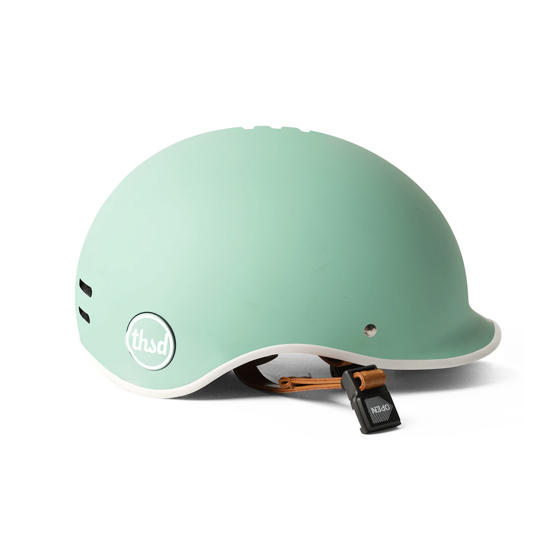 Thousand Helmets: MINT - Allthatiwant