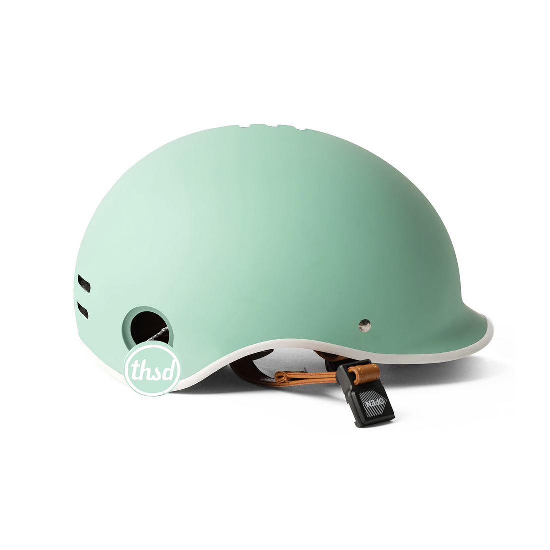 Thousand Helmets: MINT - Allthatiwant