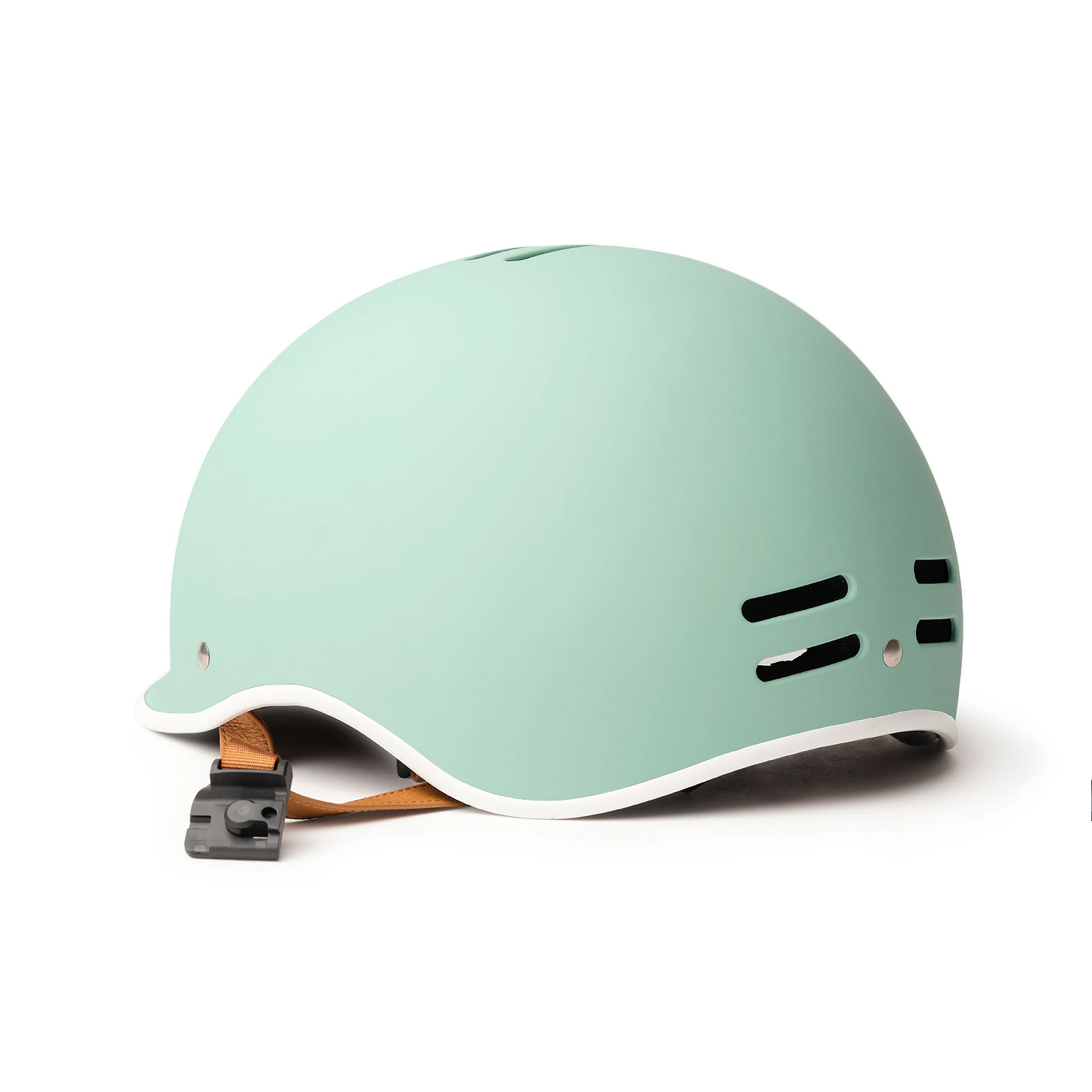 Thousand Helmets: MINT – Allthatiwant