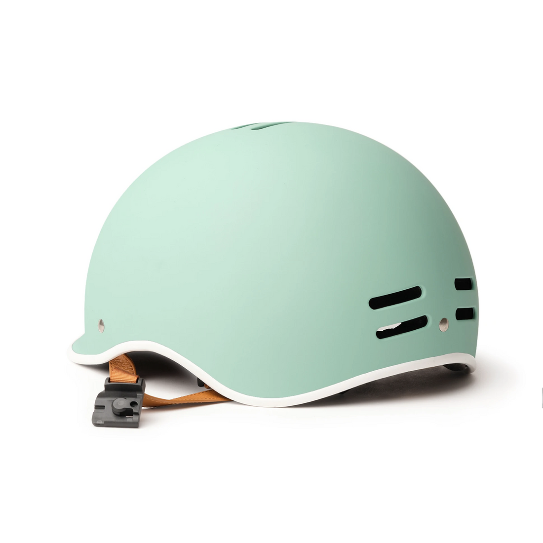 Thousand Helmets: MINT - Allthatiwant