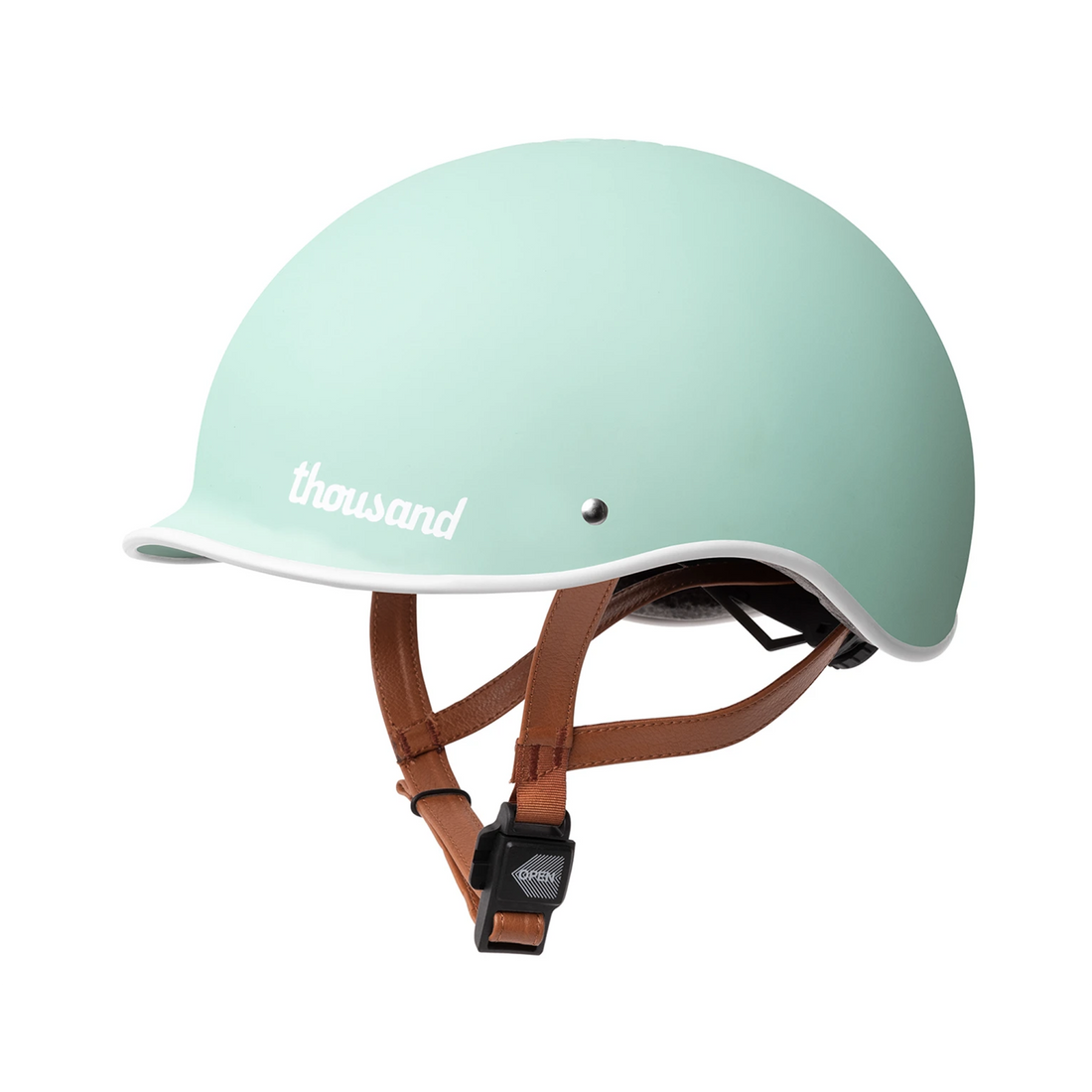 Thousand Helmets: MINT - Allthatiwant