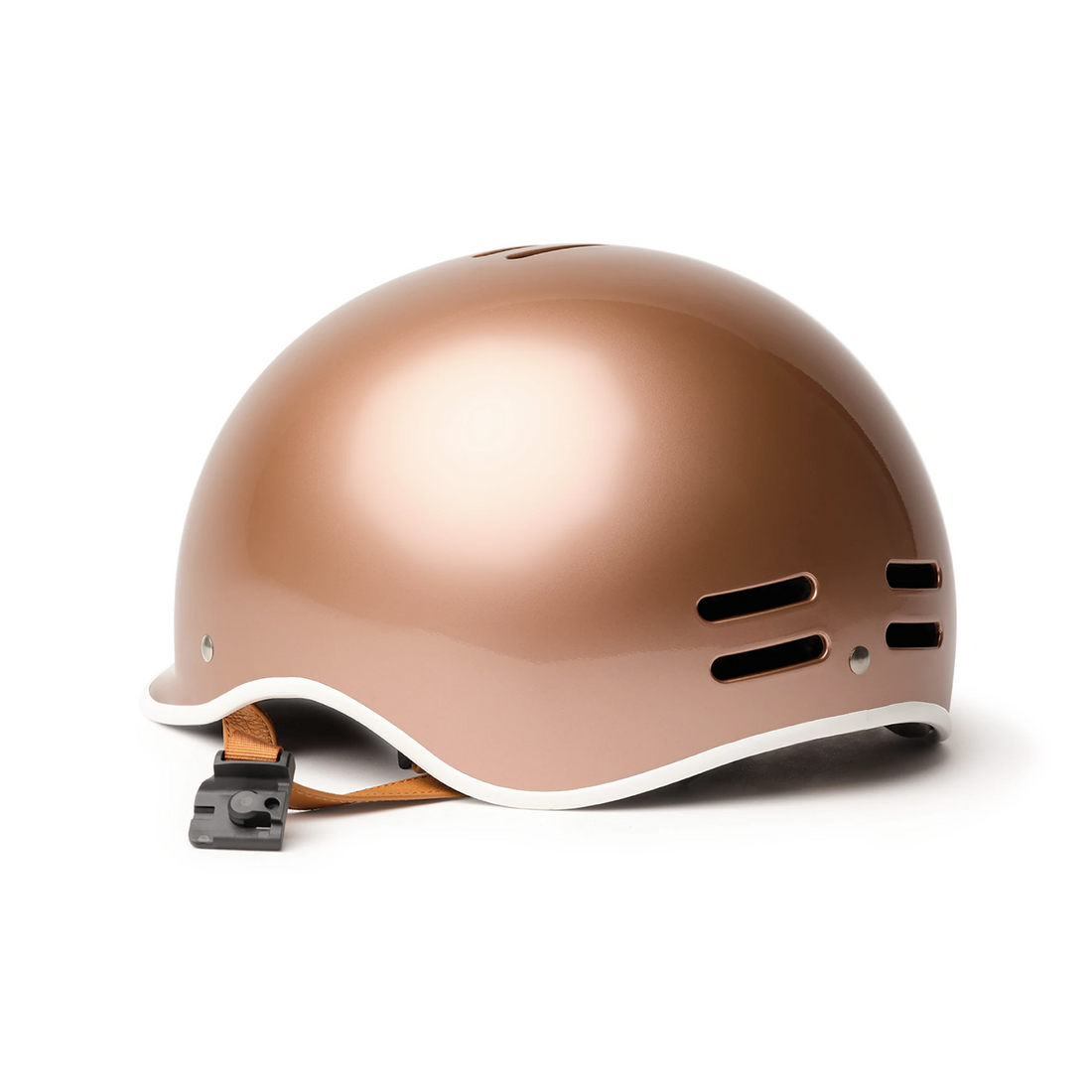 Thousand Helmets: Rose Gold - Allthatiwant