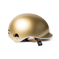 Thousand Helmets: PREMIUM GOLD - Allthatiwant