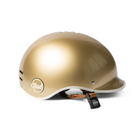 Thousand Helmets: PREMIUM GOLD - Allthatiwant