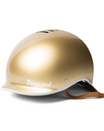 Thousand Helmets: PREMIUM GOLD - Allthatiwant