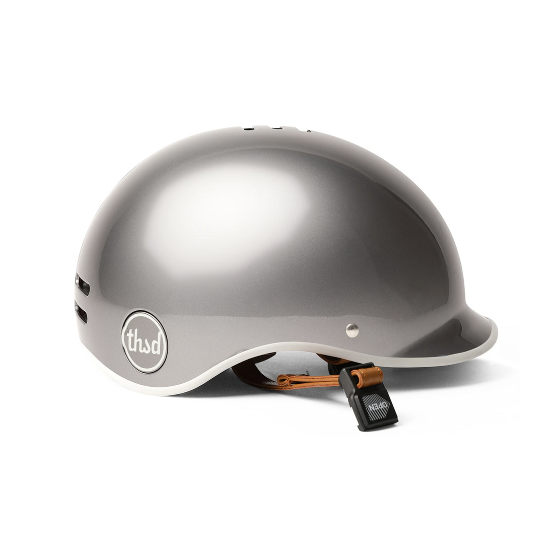 Thousand Helmets: Titanium - Allthatiwant