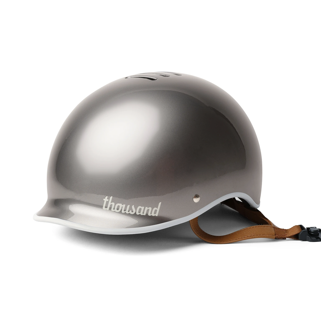 Thousand Helmets: Titanium - Allthatiwant