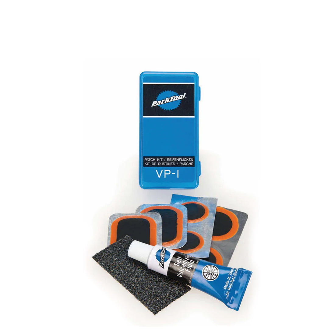 patch kit