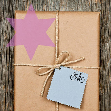 GESCHENKSET CYCLE STYLE - Allthatiwant