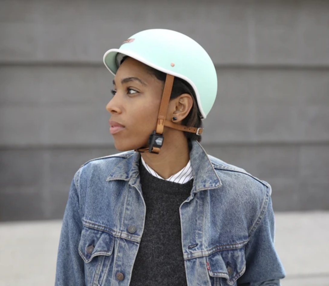Thousand Helmets: MINT – Allthatiwant