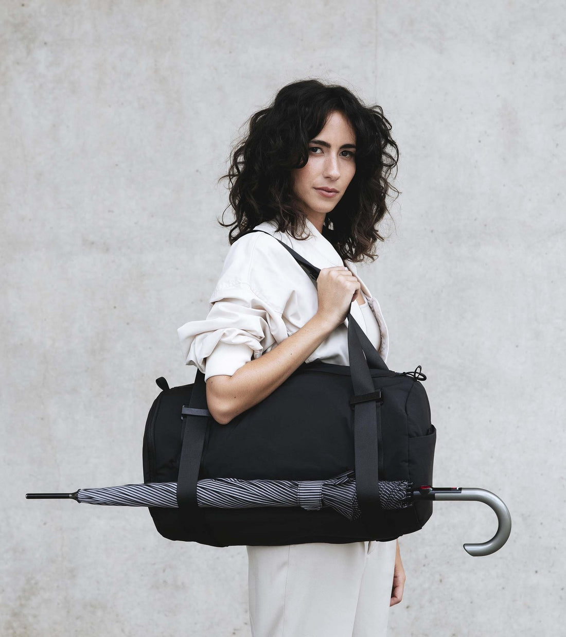 Notabag - duffel bag