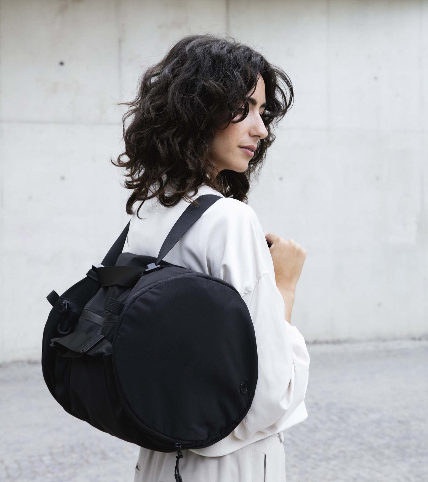 Notabag - Duffelbag