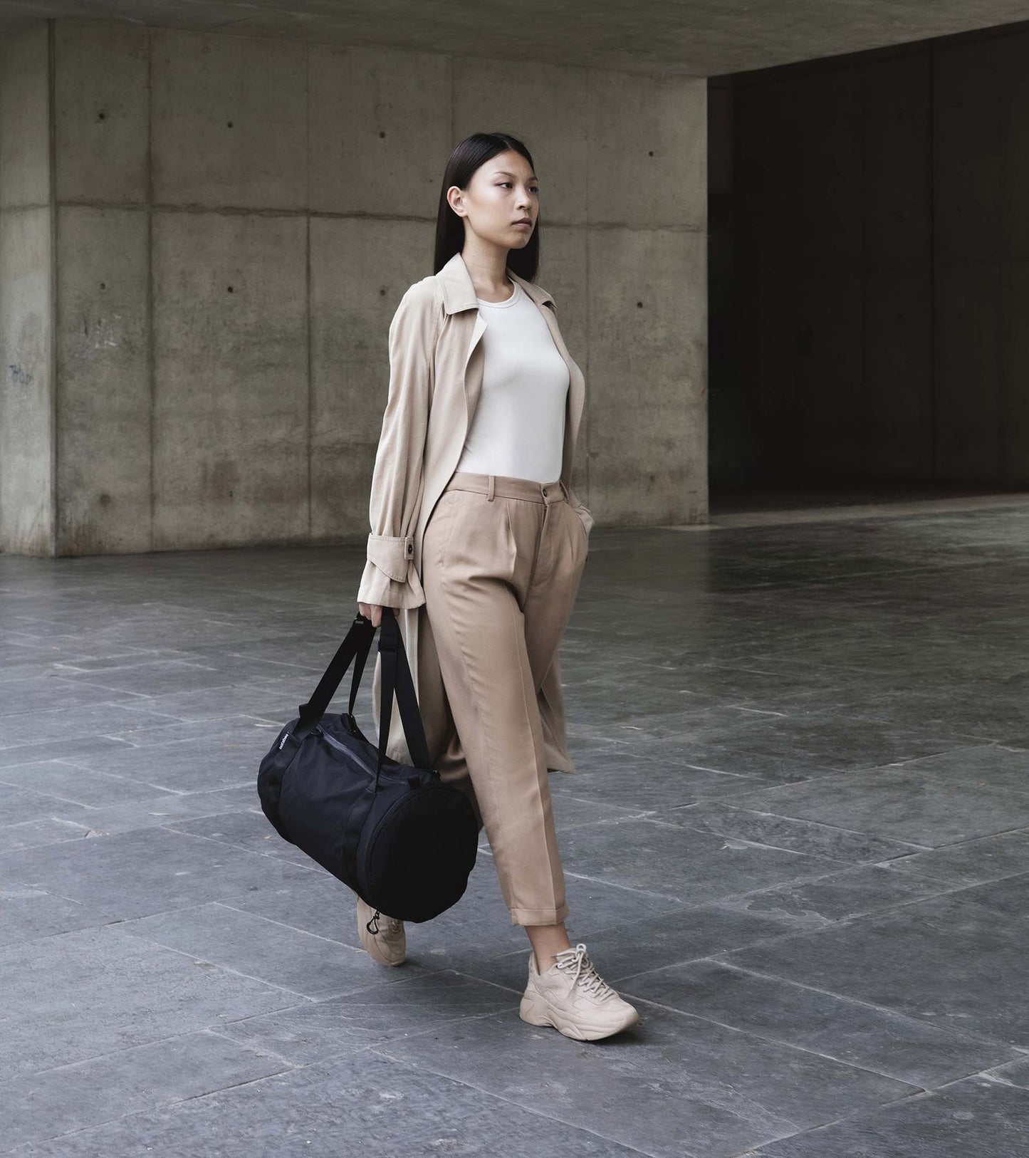 Notabag - Duffelbag