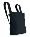 Notabag schwarz rucksack