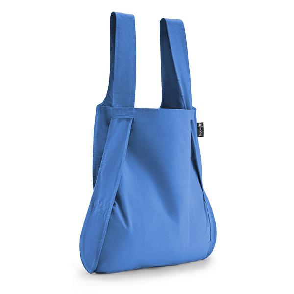 Notabag – Blue - Allthatiwant