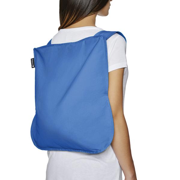 Notabag – Blue - Allthatiwant