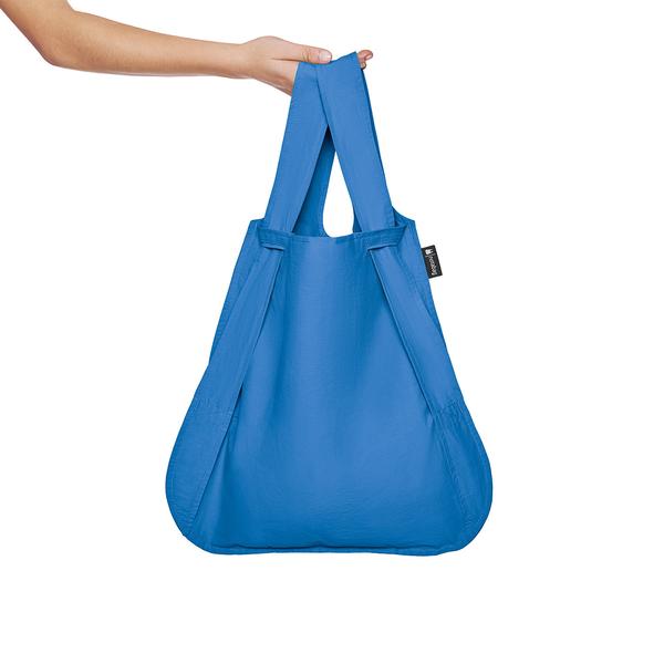 Notabag – Blue - Allthatiwant