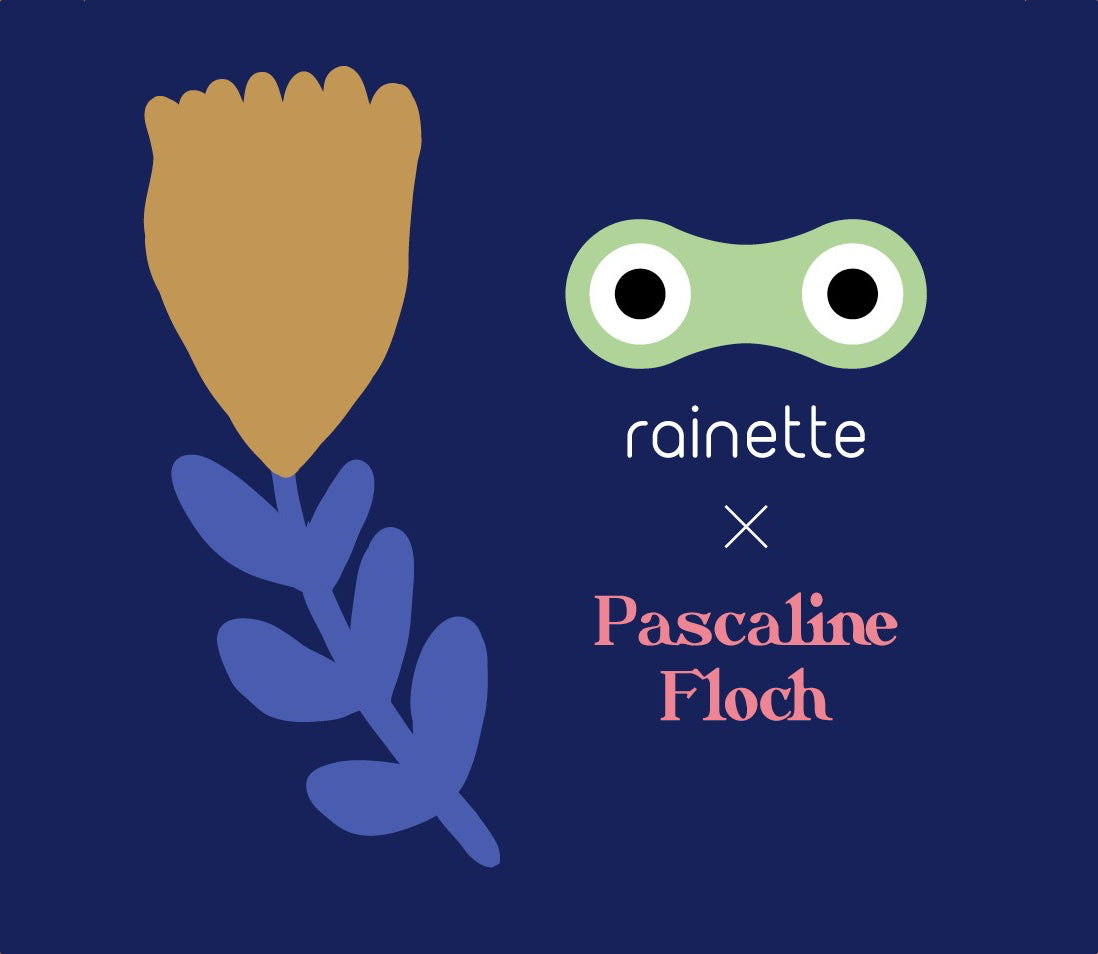 Design Rainette und Pascaline Floch