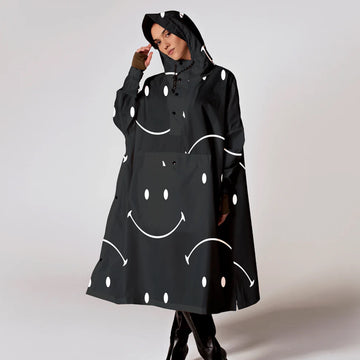 RAINKISS Smiley Design