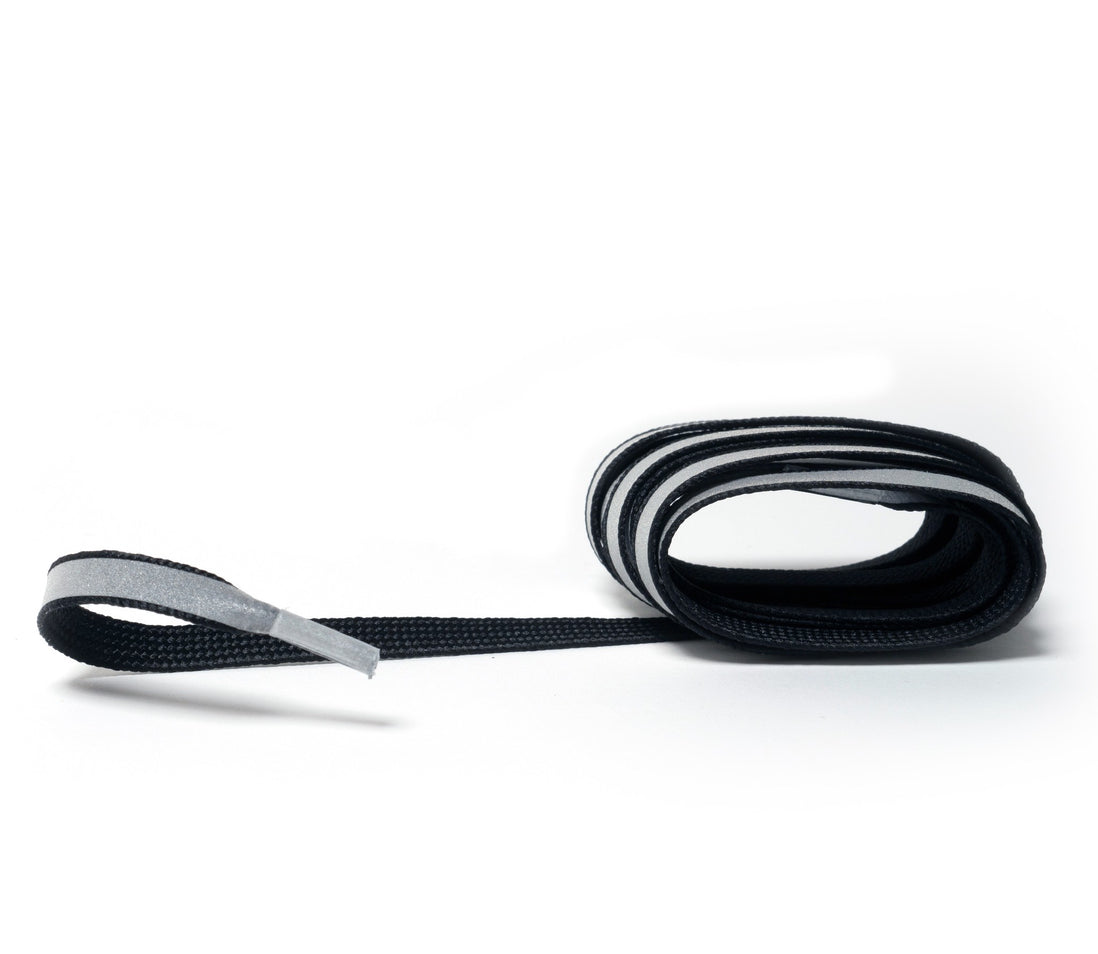 Rainette - Reflective laces