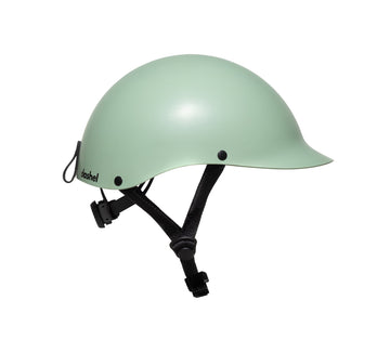 Dashel Urban Bike Helmet - Sage Green