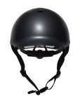 Dashel Urban Bike Helmet - Black
