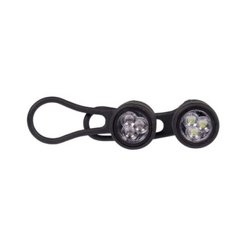 Simson Fahrradlicht - Set - Allthatiwant
