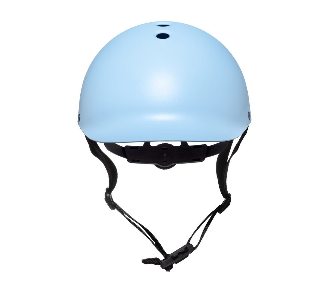 Dashel Urban Bike Helmet - Sky Blue
