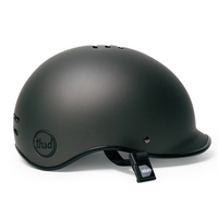 Thousand Helmets: STEALTH BLACK - Allthatiwant