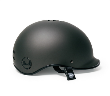 Thousand Helmets: STEALTH BLACK - Allthatiwant