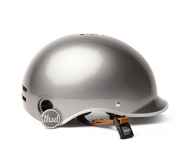 Thousand Helmets: Titanium - Allthatiwant