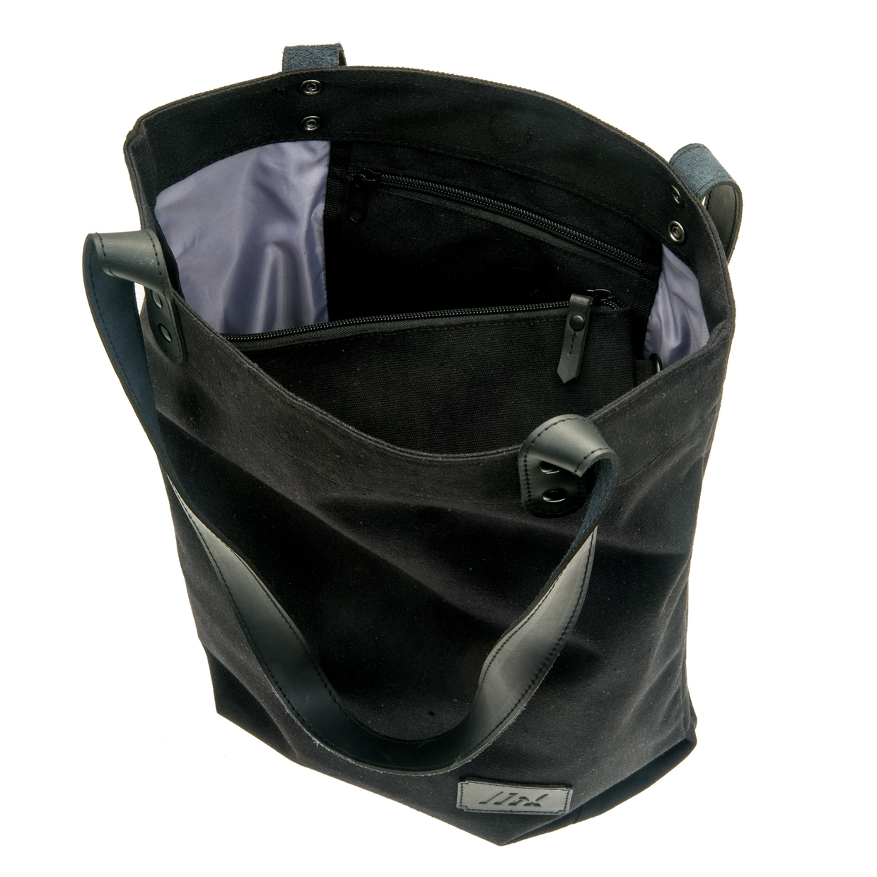 Liix Urban Bag x Fahrradtasche - Allthatiwant