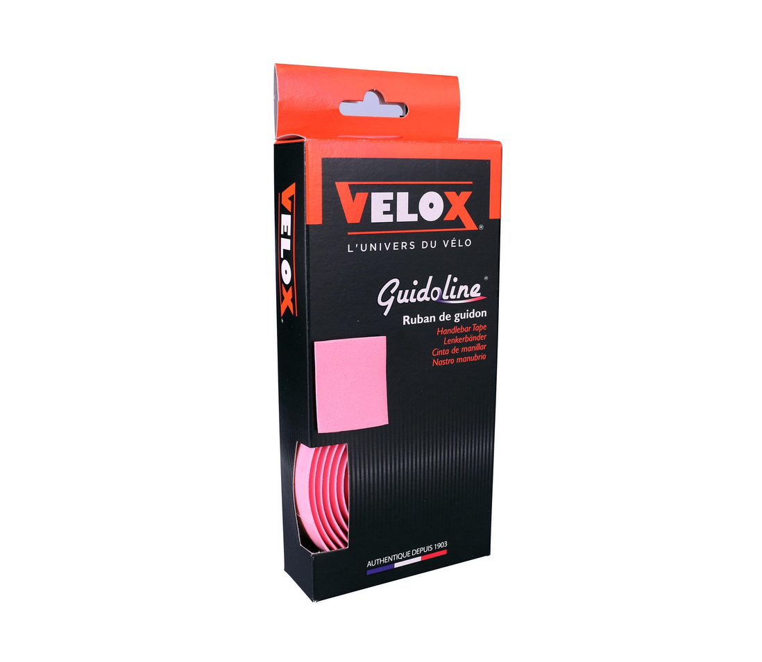 Velox Lenkerband - Allthatiwant
