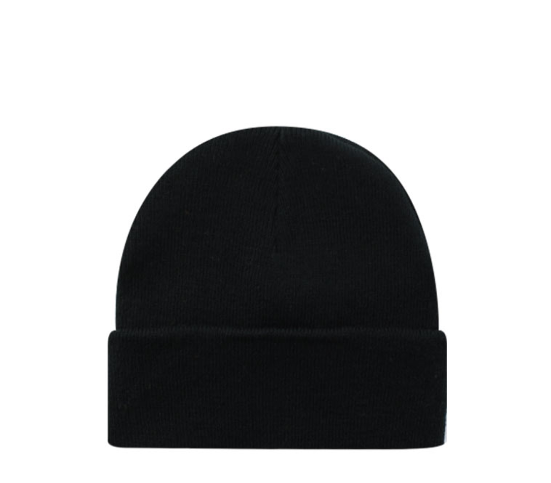 CKLST. Fold Beanie - Allthatiwant