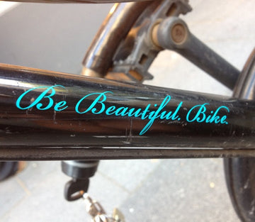 Be Beautiful Folie - Allthatiwant