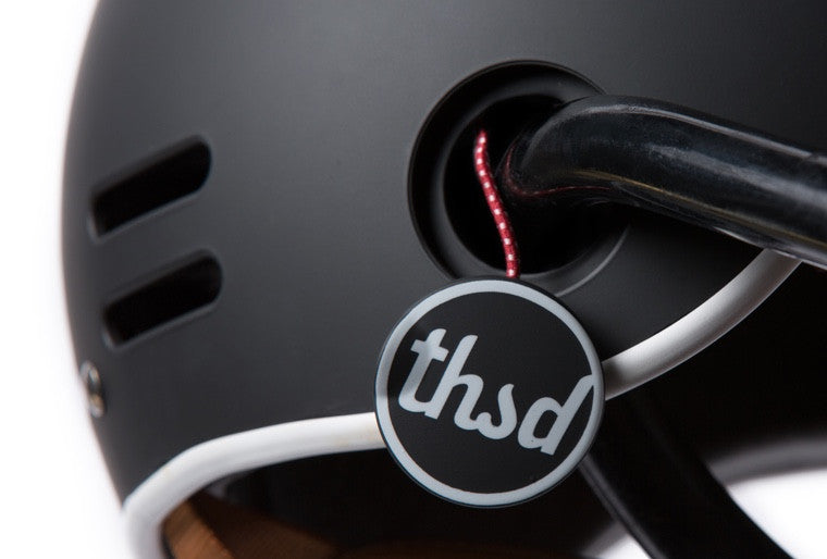Thousand Helmets: HERITAGE - Allthatiwant