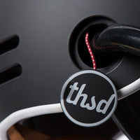 Thousand Helmets: NAVY BLUE - Allthatiwant