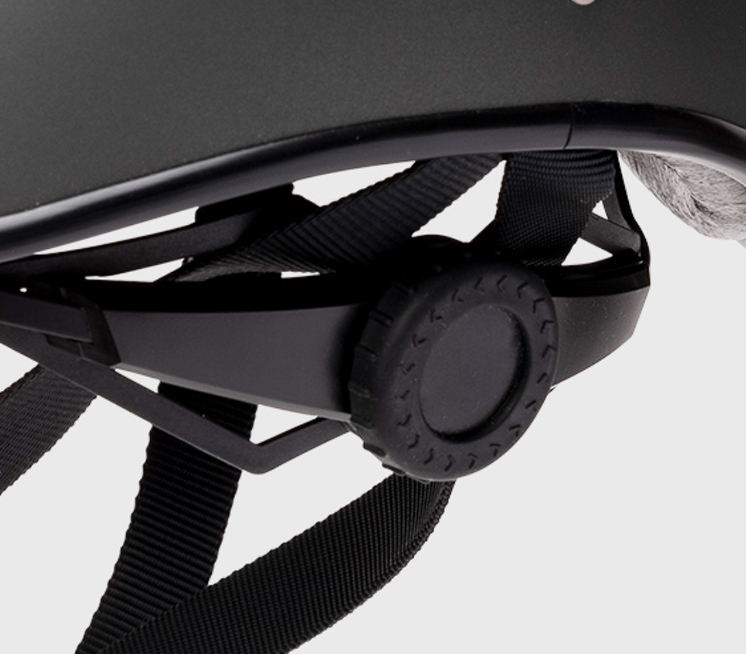 Thousand Helmets: STEALTH BLACK - Allthatiwant