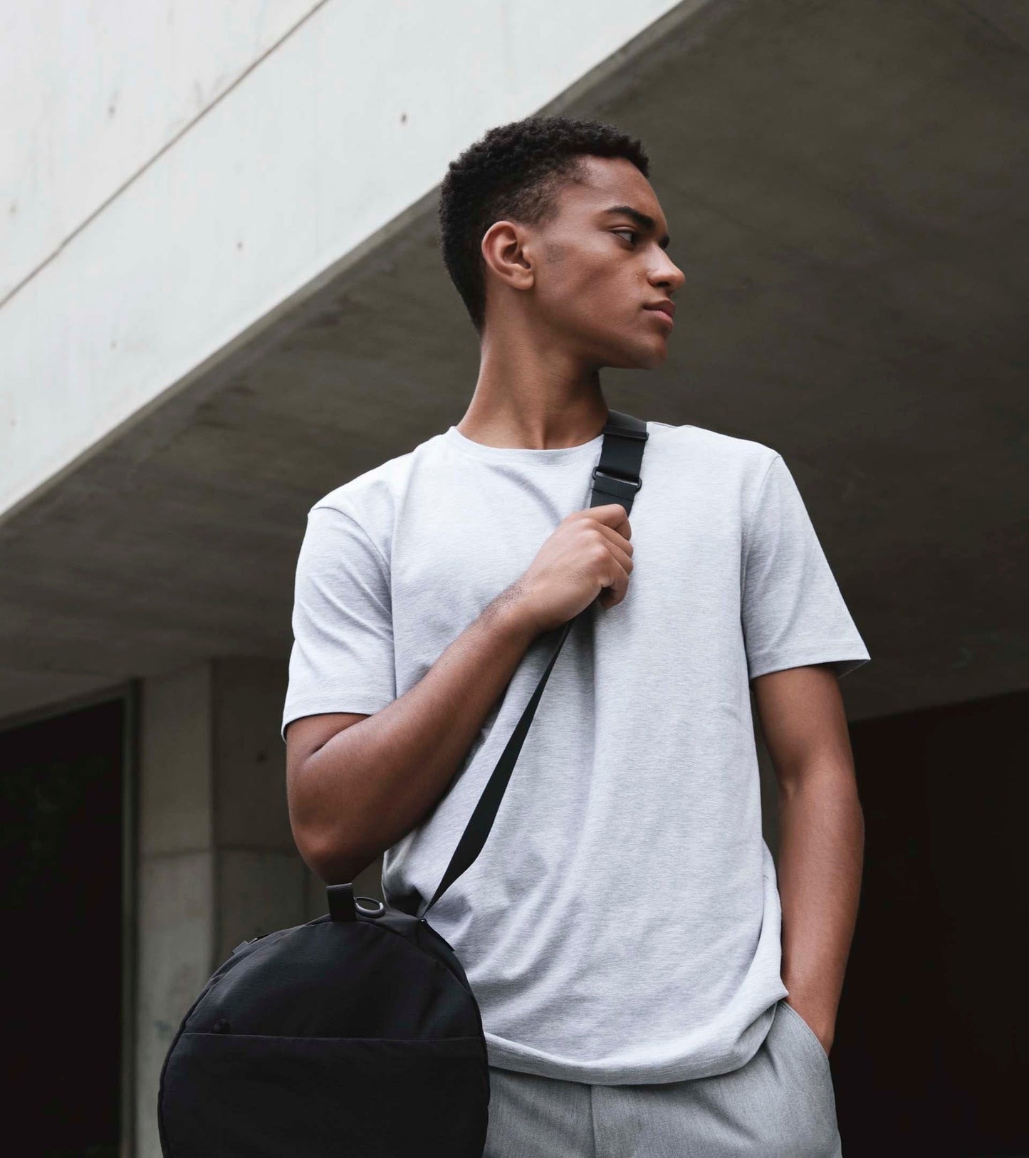 Notabag - Duffelbag