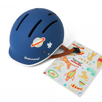 Thousand Bike Helmet Kids – Blazing Blue