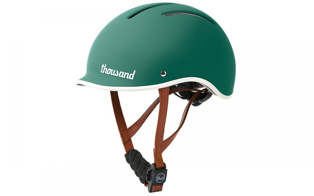 Thousand Bike Helmet Kids – Going Green