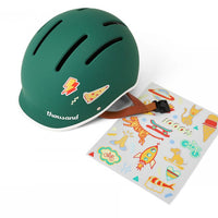 Thousand Bike Helmet Kids – Going Green