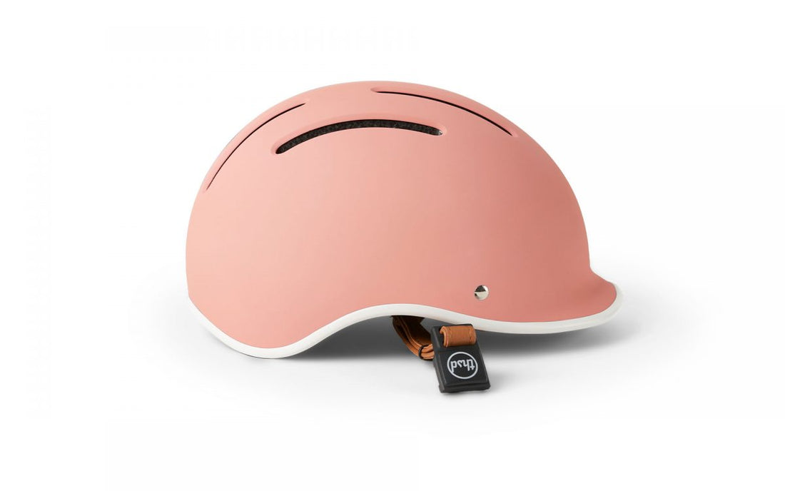 Thousand Bike Helmet Kids – Power Pink