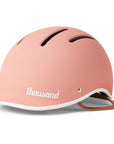 Thousand Bike Helmet Kids – Power Pink