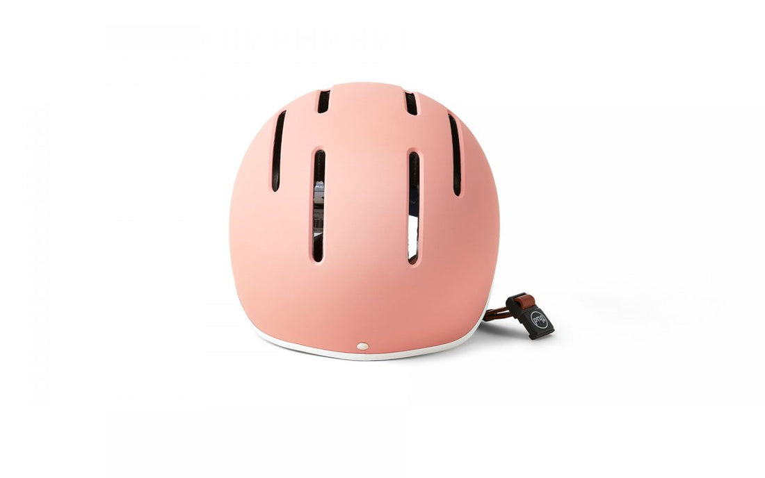 Thousand Bike Helmet Kids – Power Pink